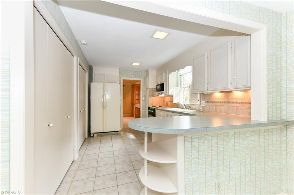 3117 Northampton Drive