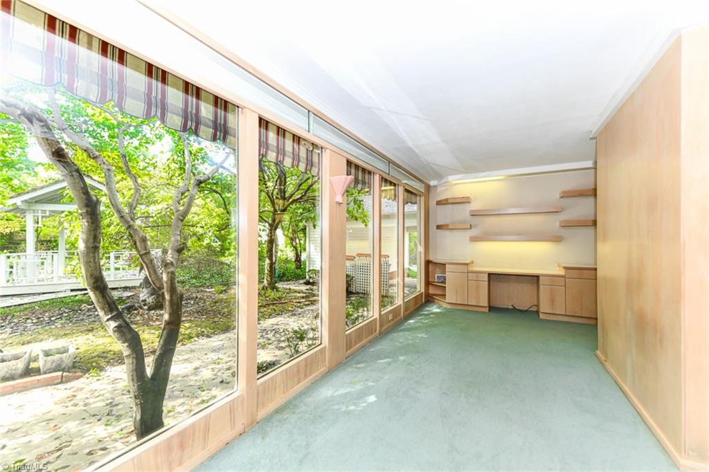 3117 Northampton Drive