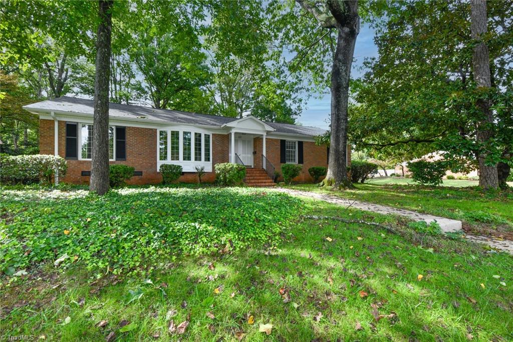 3117 Northampton Drive