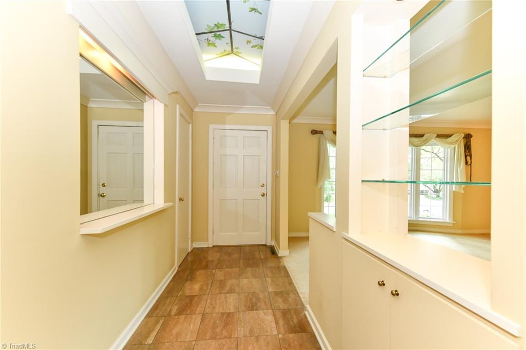 3117 Northampton Drive