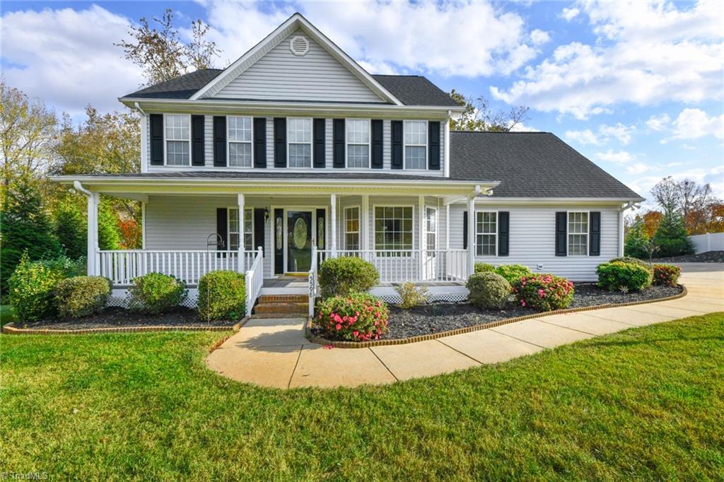 5598 Friendship Glen Drive