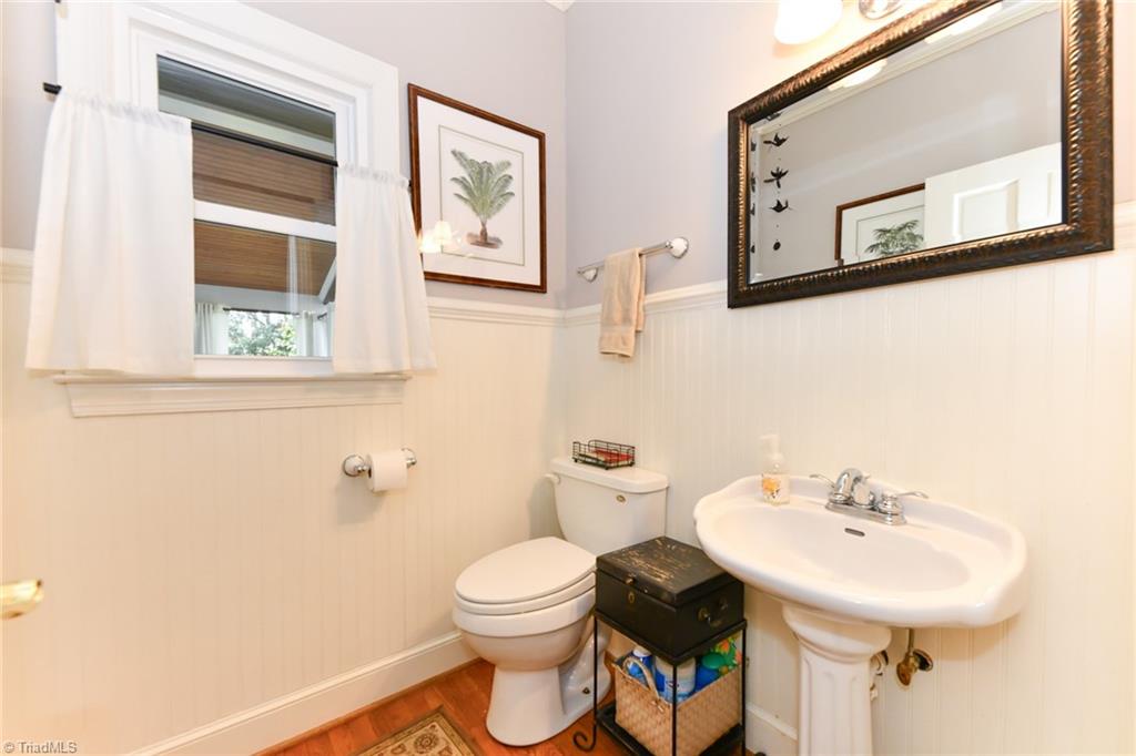 1505 Double Oaks Road