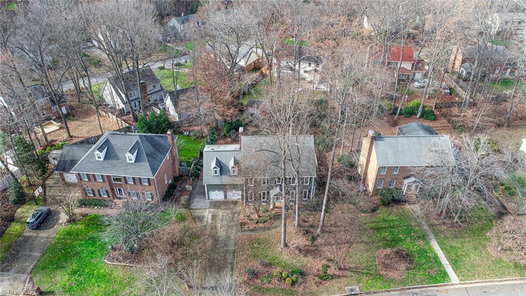 1505 Double Oaks Road