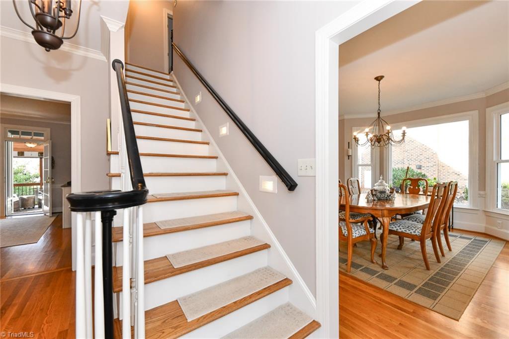 1505 Double Oaks Road