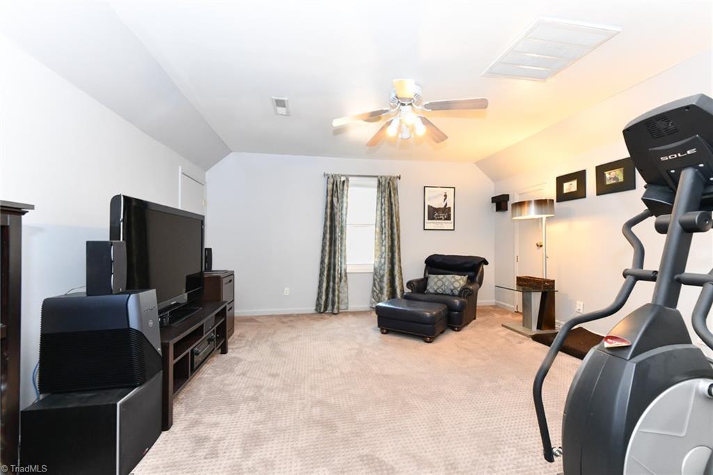 1505 Double Oaks Road