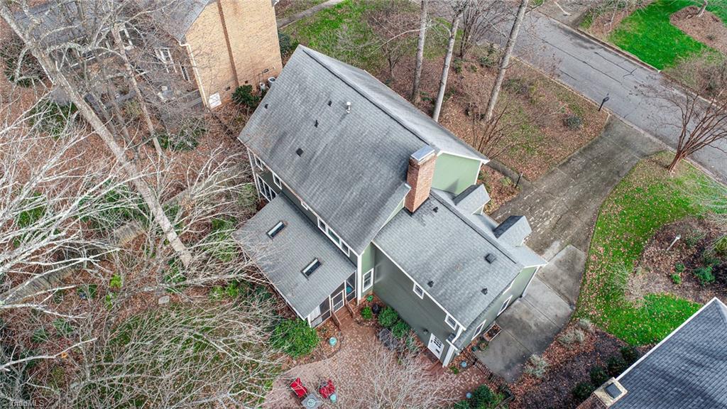 1505 Double Oaks Road