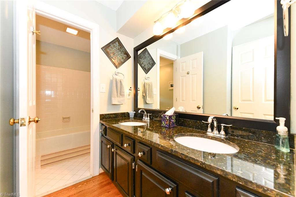 1505 Double Oaks Road