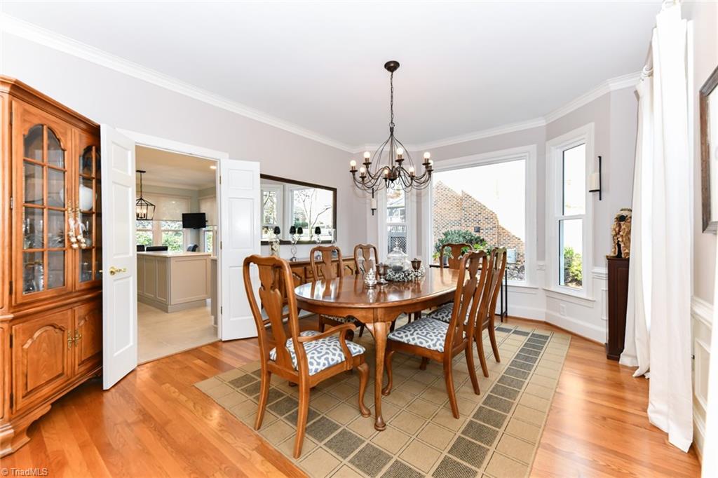 1505 Double Oaks Road