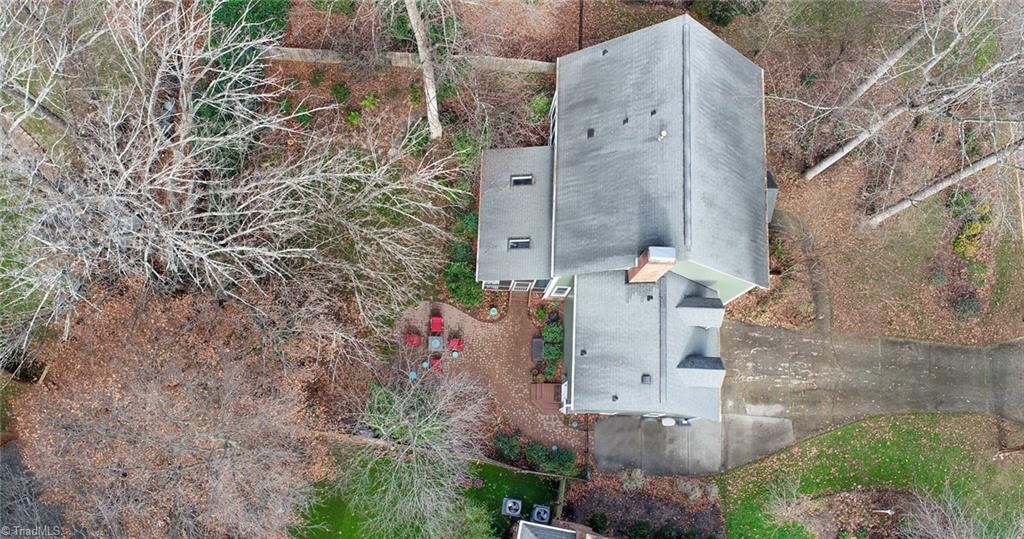 1505 Double Oaks Road