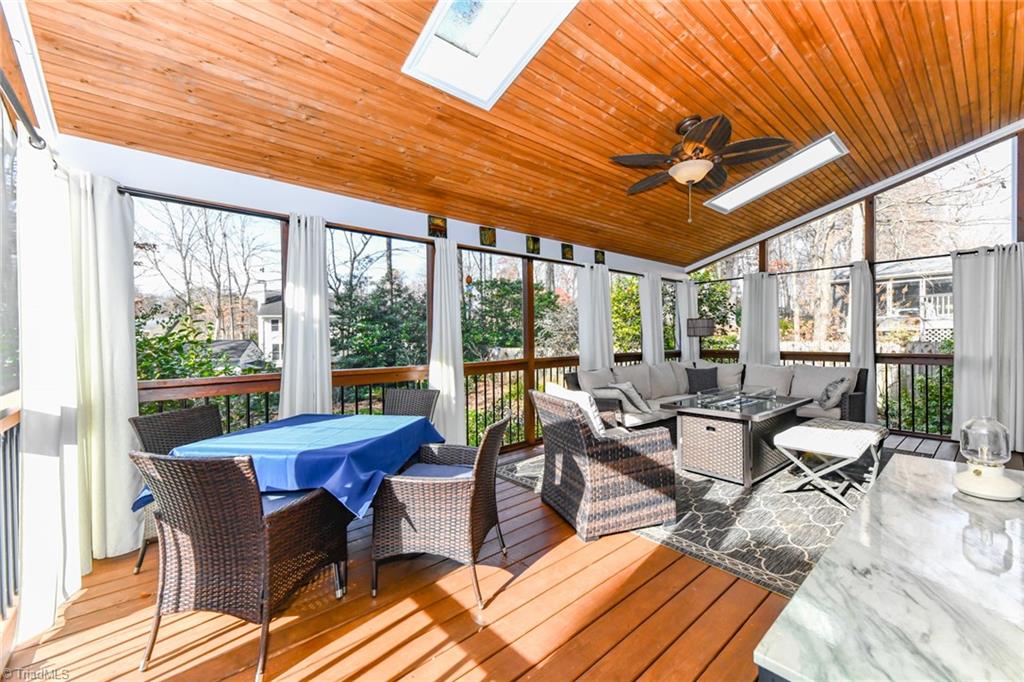 1505 Double Oaks Road