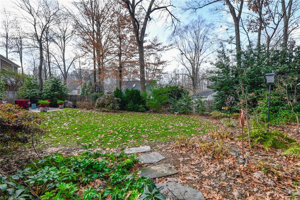 1505 Double Oaks Road