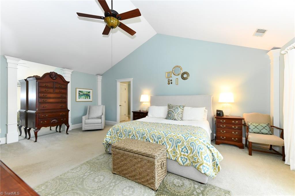 1505 Double Oaks Road