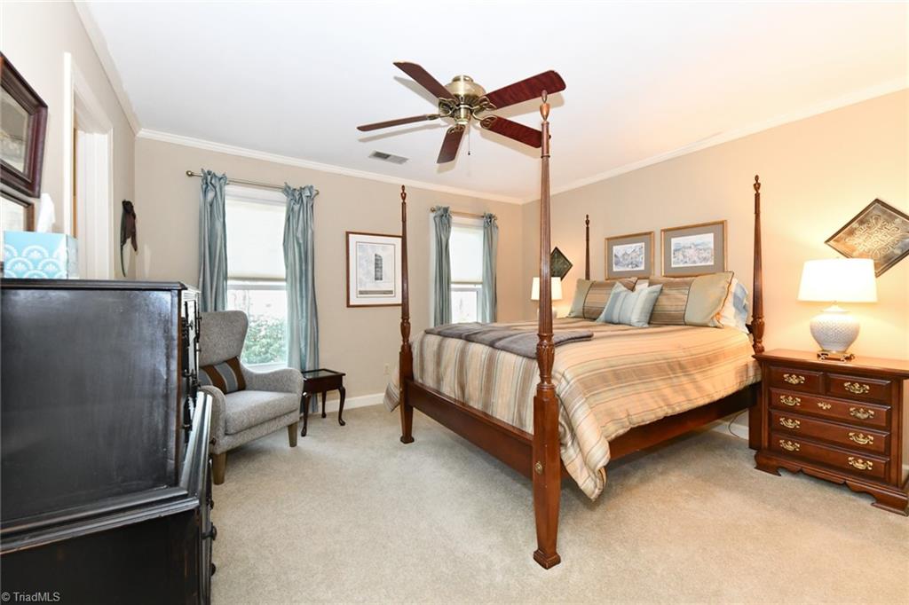 1505 Double Oaks Road