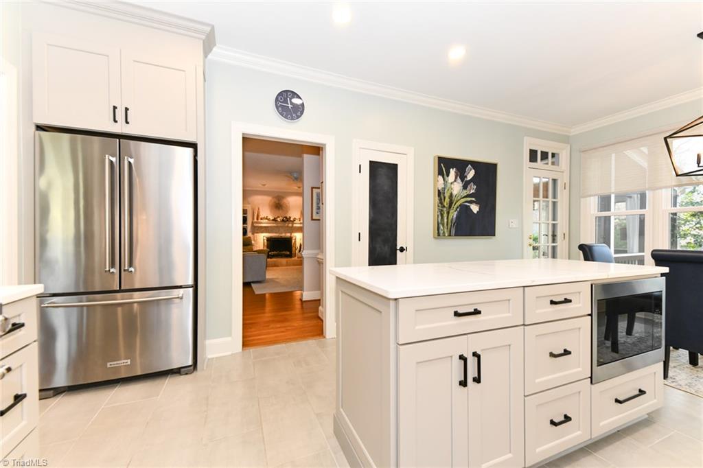 1505 Double Oaks Road