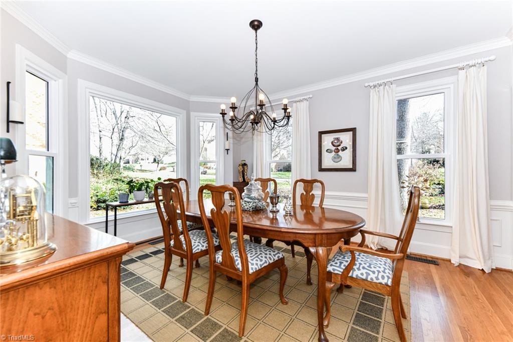 1505 Double Oaks Road