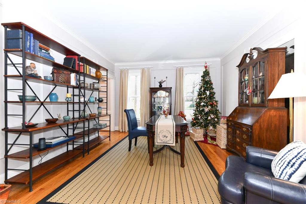 1505 Double Oaks Road