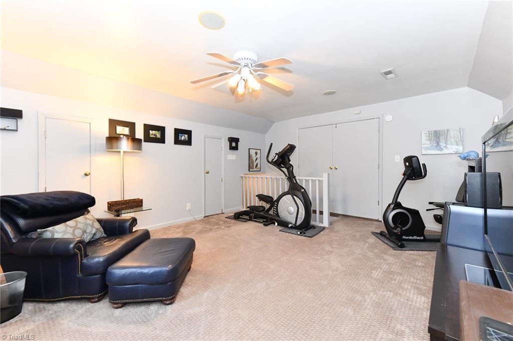 1505 Double Oaks Road