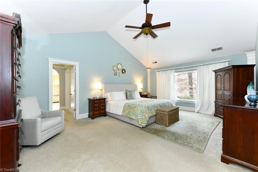 1505 Double Oaks Road