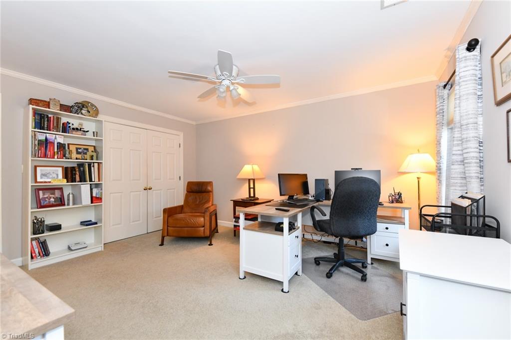 1505 Double Oaks Road