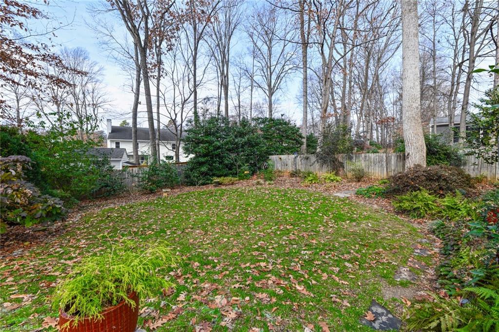 1505 Double Oaks Road