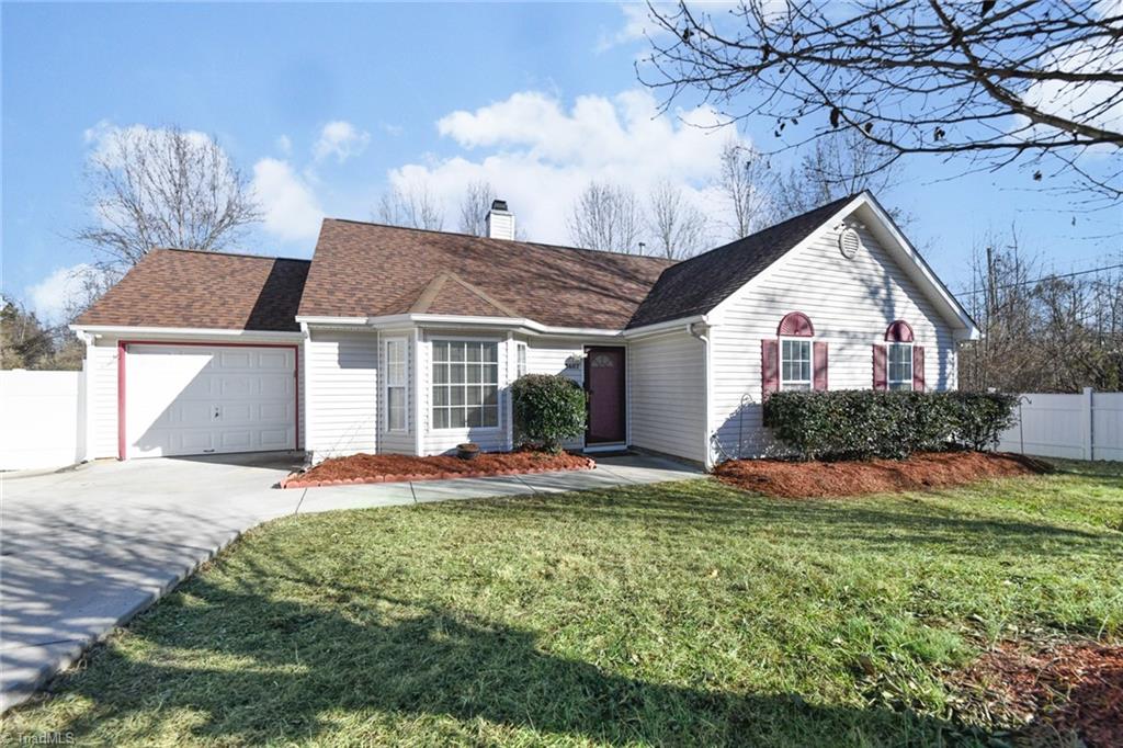 3607 Jerome Drive