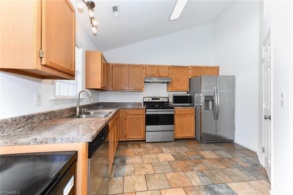 3607 Jerome Drive