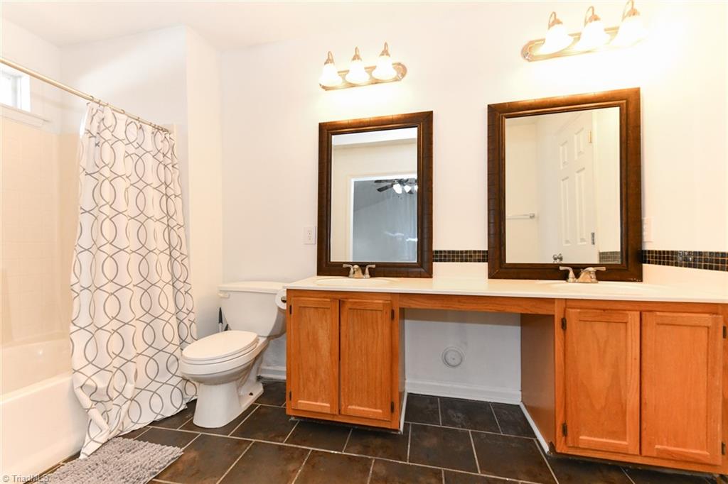 3607 Jerome Drive