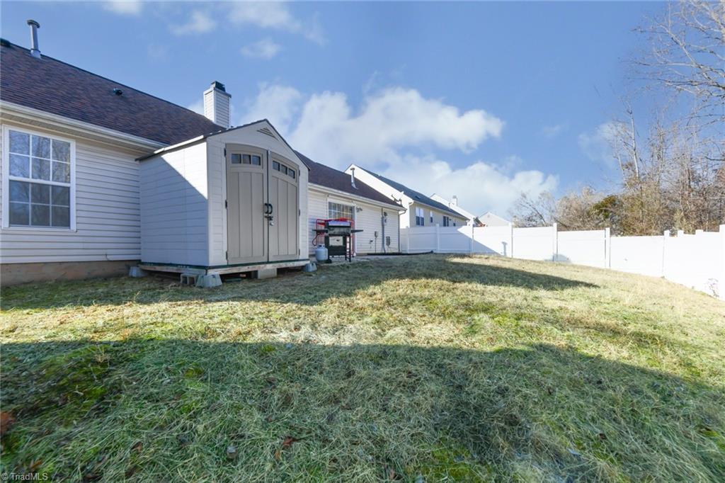 3607 Jerome Drive