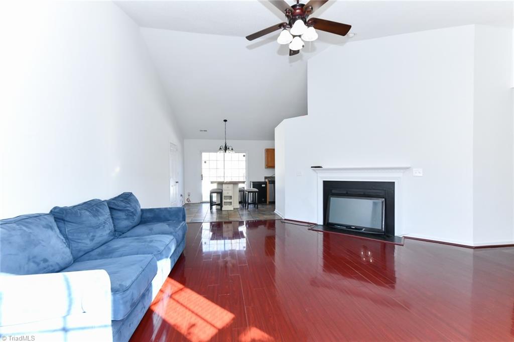3607 Jerome Drive
