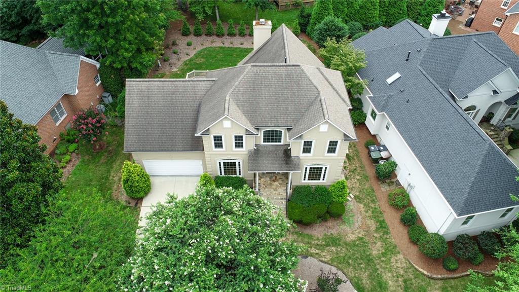 19 Cape May Point