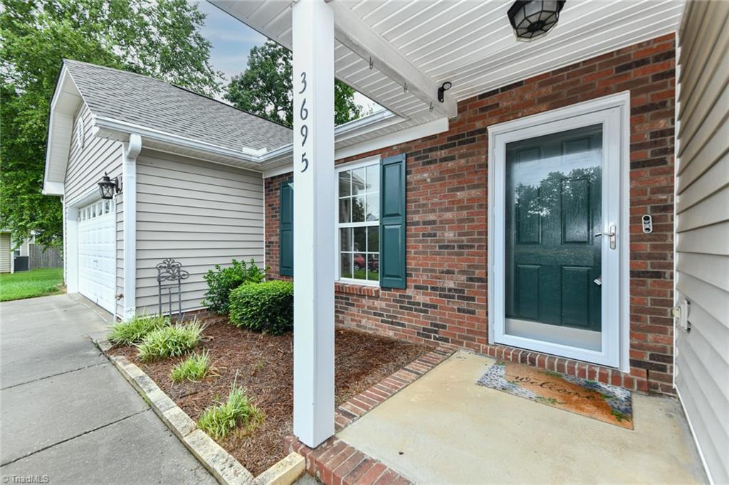 3695 Waterwheel Court