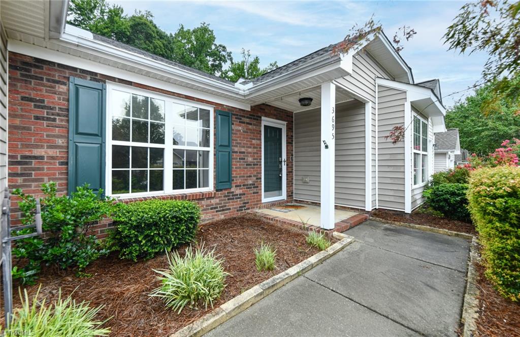 3695 Waterwheel Court