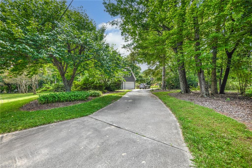 5521 Dobson Road