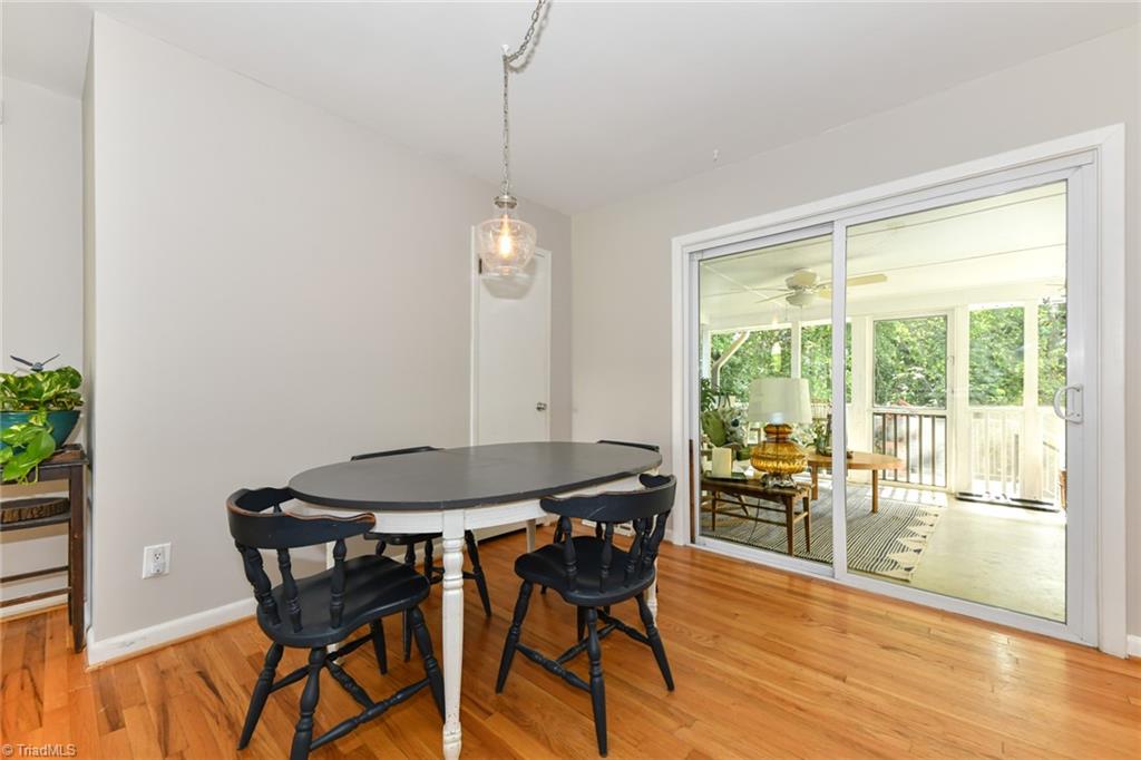 900 Honeysuckle Drive