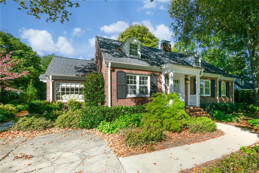 223 Avondale Drive, Greensboro