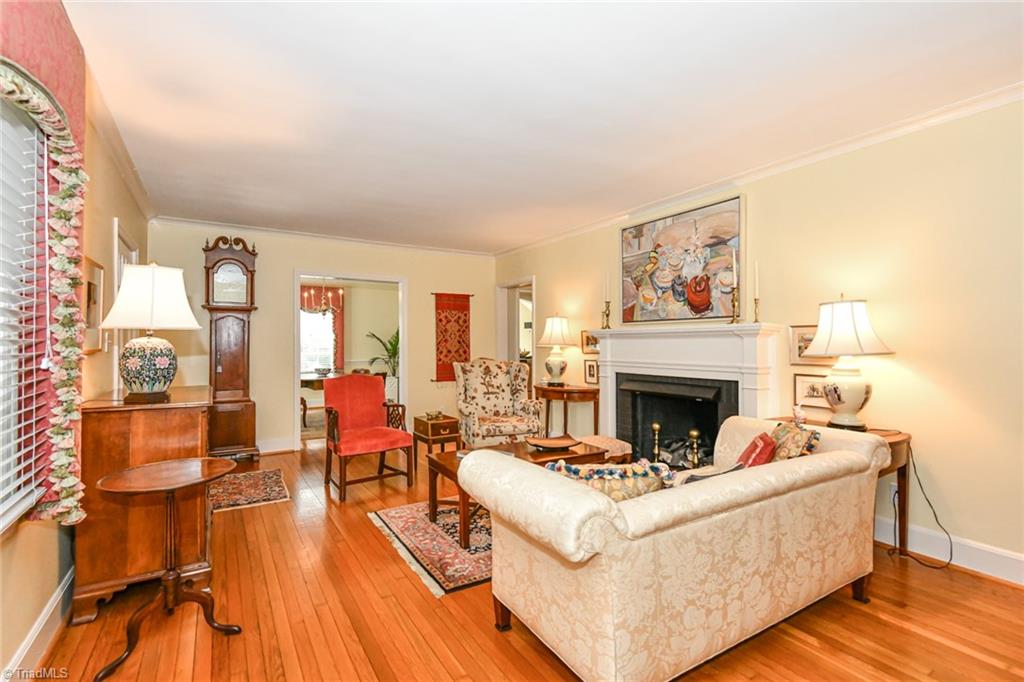 223 Avondale Drive, Greensboro