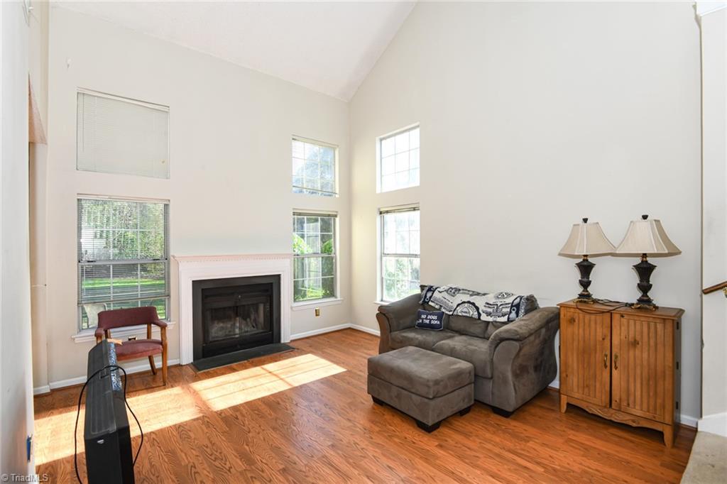 4277 Old Battleground Road