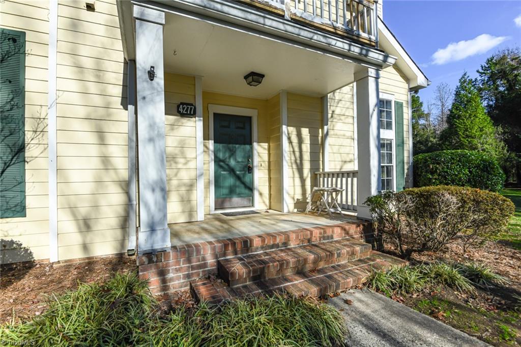 4277 Old Battleground Road