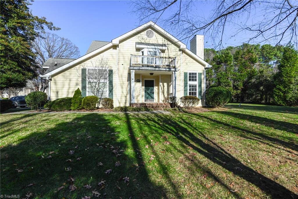 4277 Old Battleground Road