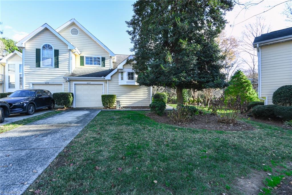 4277 Old Battleground Road