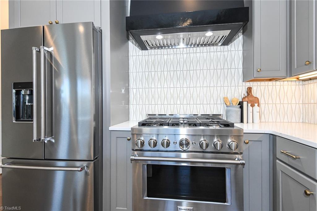 2917 Hayden Park Lane