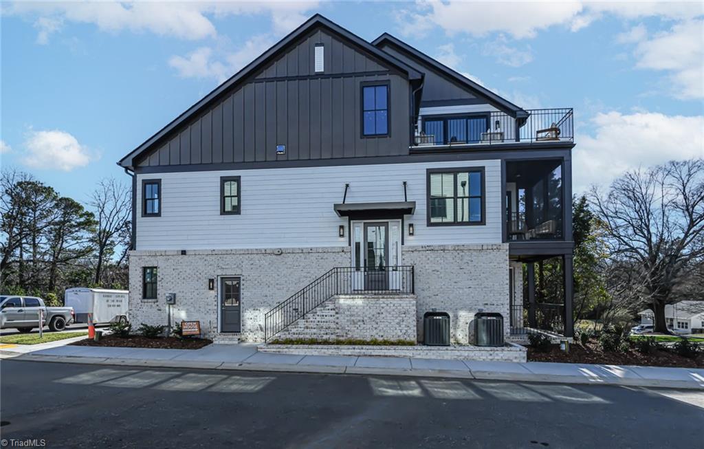 2917 Hayden Park Lane