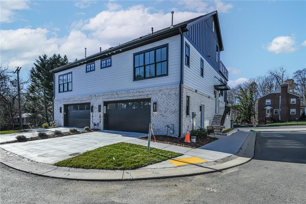 2917 Hayden Park Lane