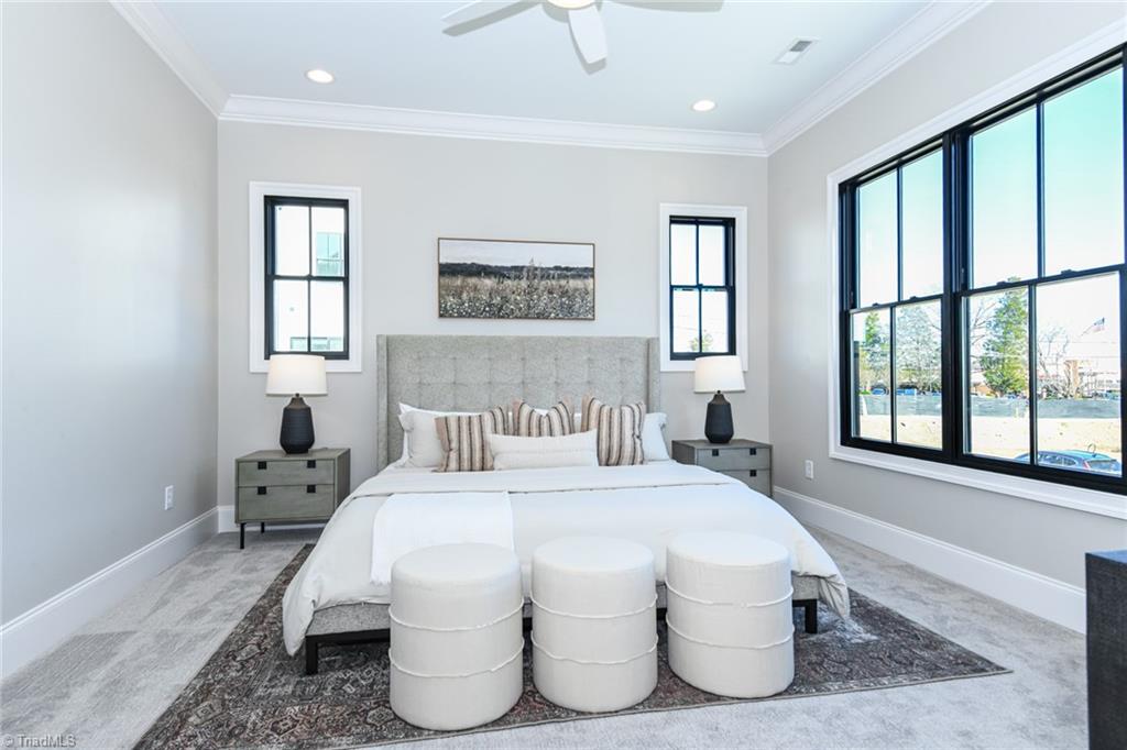 2917 Hayden Park Lane