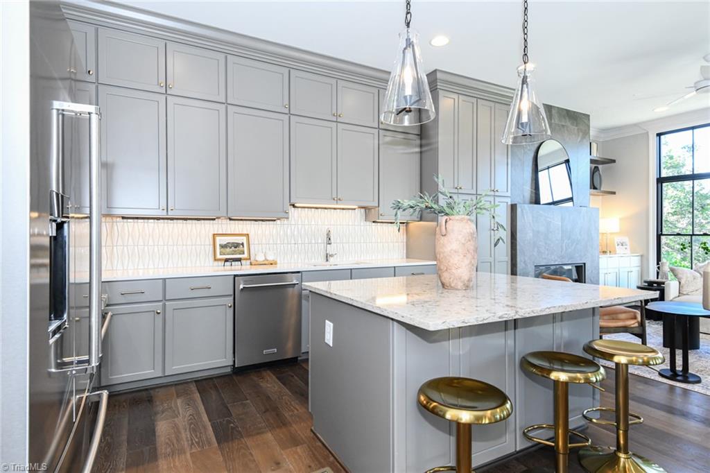 2917 Hayden Park Lane