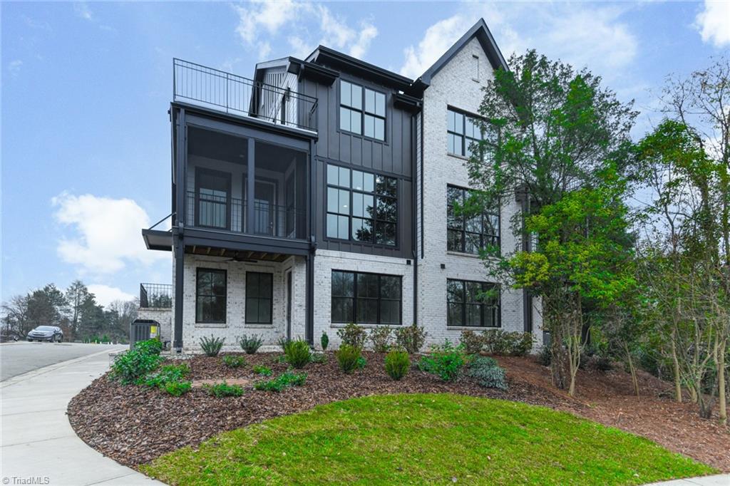 2917 Hayden Park Lane