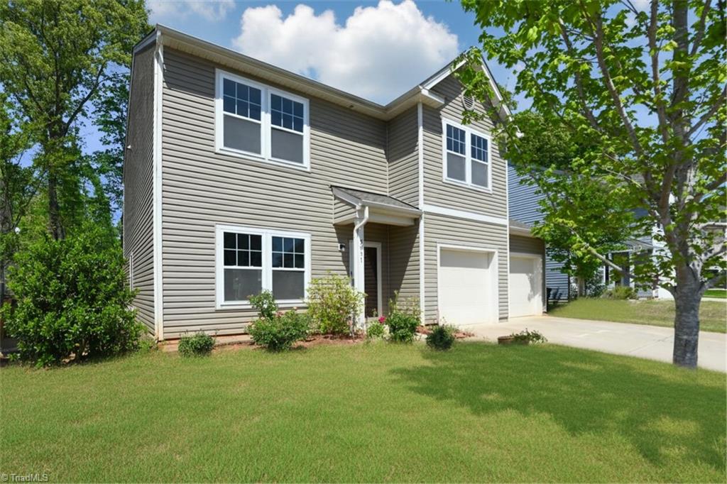 5031 Red Poll Drive