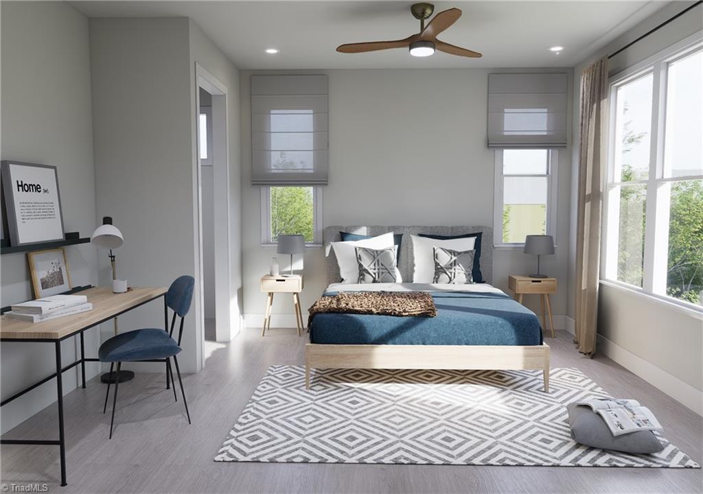 521 Kallamdale Road # 1 Unit: Lot/Unit A-1