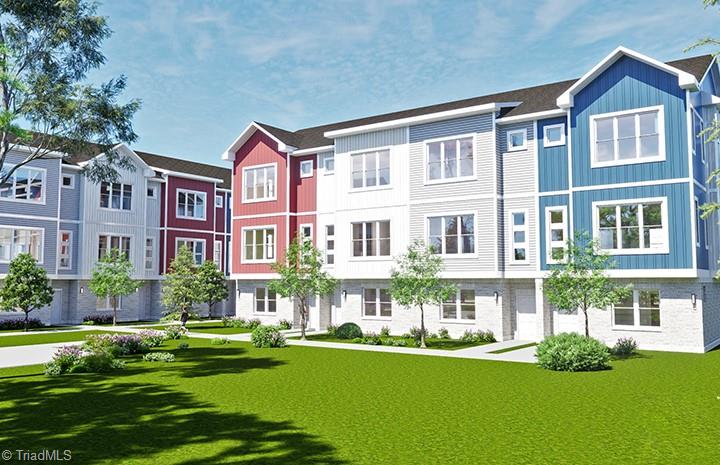 521 Kallamdale Road # 1 Unit: Lot/Unit A-1