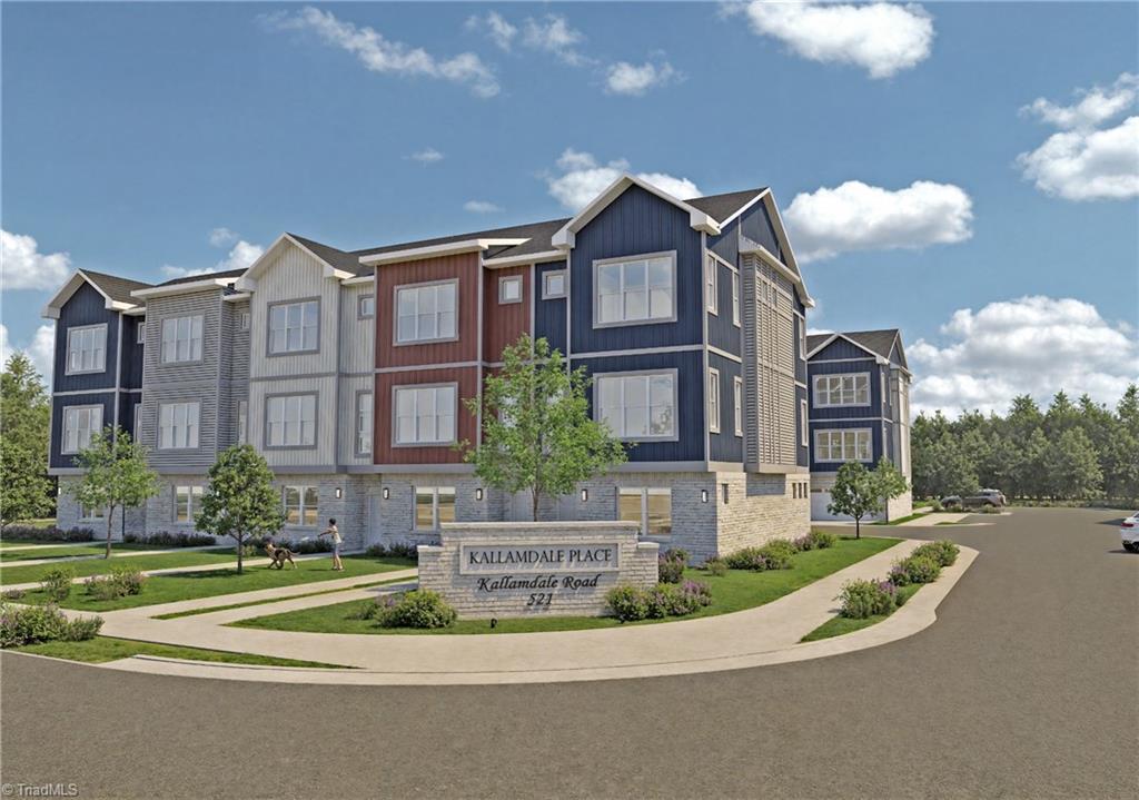 521 Kallamdale Road # 1 Unit: Lot/Unit A-1